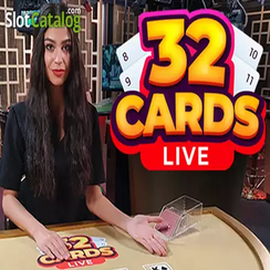৩২ কার্ডস - tk333 পোকার গেম