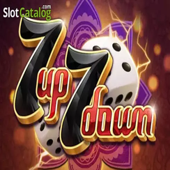 ৭ আপ ৭ ডাউন - tk333 পোকার গেম