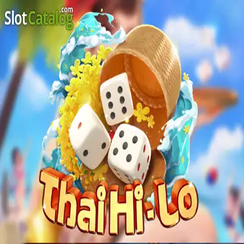 থাই হাই লো ২ - tk333 পোকার গেম